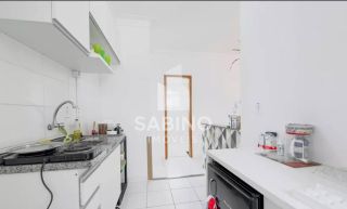 Apartamento para alugar no bairro Jardim Didinha em Jacareí