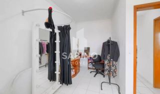 Apartamento para alugar no bairro Jardim Didinha em Jacareí