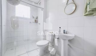 Apartamento para alugar no bairro Jardim Didinha em Jacareí
