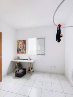 Apartamento para alugar no bairro Jardim Didinha em Jacareí
