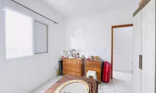 Apartamento para alugar no bairro Jardim Didinha em Jacareí