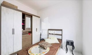 Apartamento para alugar no bairro Jardim Didinha em Jacareí
