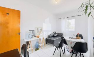Apartamento para alugar no bairro Jardim Didinha em Jacareí