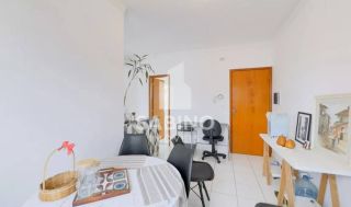 Apartamento para alugar no bairro Jardim Didinha em Jacareí