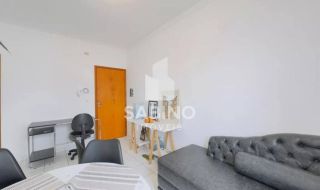 Apartamento para alugar no bairro Jardim Didinha em Jacareí