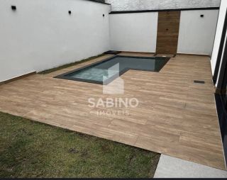 Casa de Condomínio para vender no bairro Vila Esmeralda em São José Dos Campos