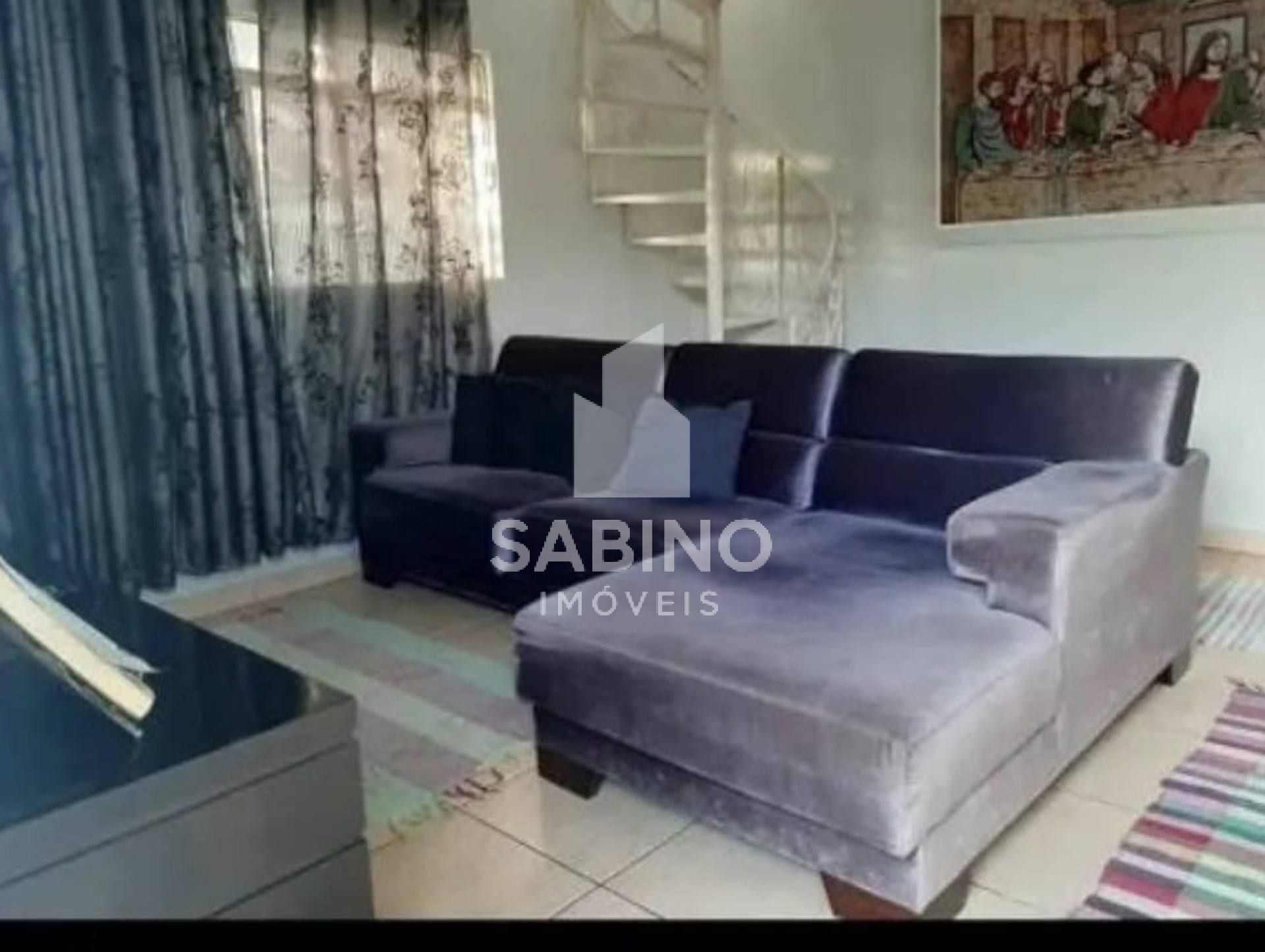 Sobrado para vender no bairro Vila Maria em São José Dos Campos