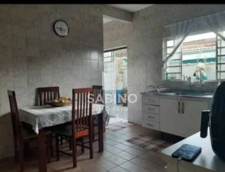 Sobrado para vender no bairro Vila Maria em São José Dos Campos