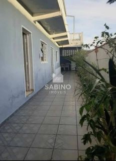 Sobrado para vender no bairro Vila Maria em São José Dos Campos