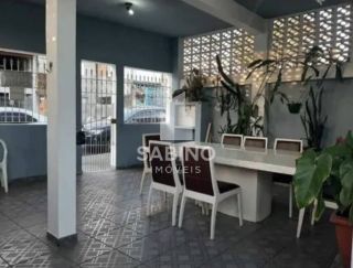 Sobrado para vender no bairro Vila Maria em São José Dos Campos