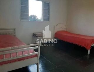 Sobrado para vender no bairro Vila Maria em São José Dos Campos