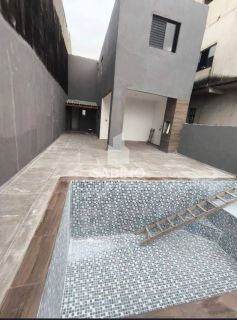 Sobrado para vender no bairro Jardim Mariana II em São José Dos Campos