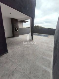 Sobrado para vender no bairro Jardim Mariana II em São José Dos Campos