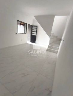 Sobrado para vender no bairro Jardim Mariana II em São José Dos Campos