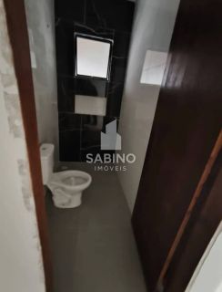 Sobrado para vender no bairro Jardim Mariana II em São José Dos Campos