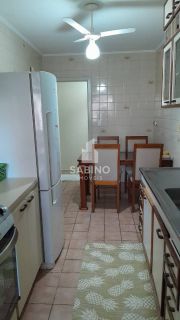 Apartamento para alugar no bairro Jardim Aquarius em São José Dos Campos