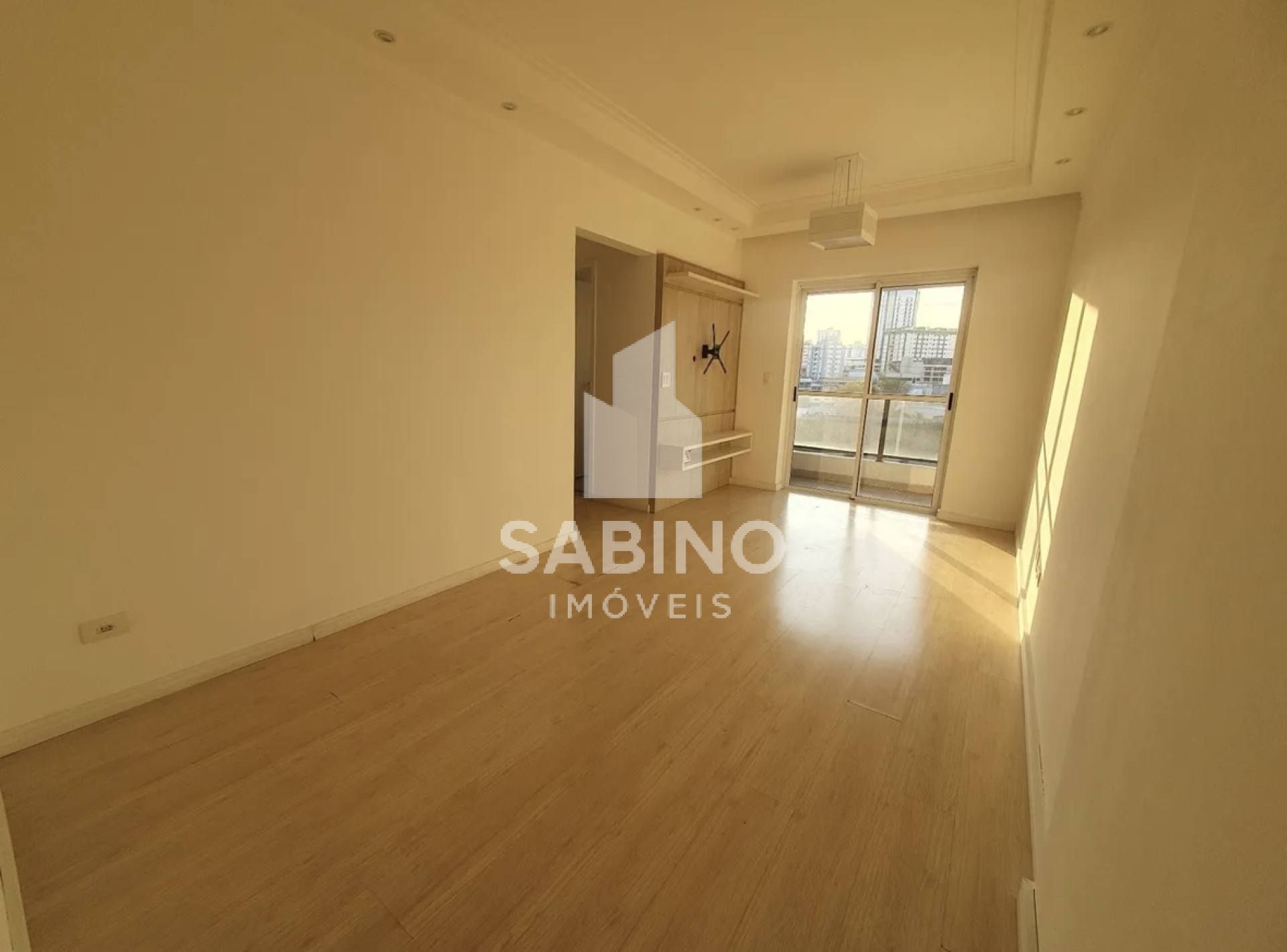 Apartamento para vender no bairro Jardim Oswaldo Cruz em São José Dos Campos