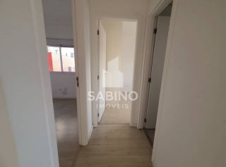 Apartamento para vender no bairro Jardim Oswaldo Cruz em São José Dos Campos