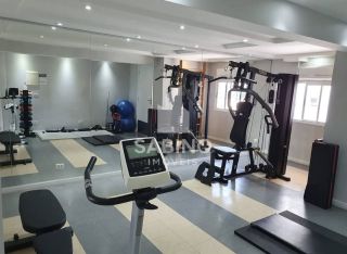 Apartamento para vender no bairro Jardim Oswaldo Cruz em São José Dos Campos