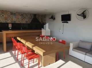 Apartamento para vender no bairro Jardim Oswaldo Cruz em São José Dos Campos