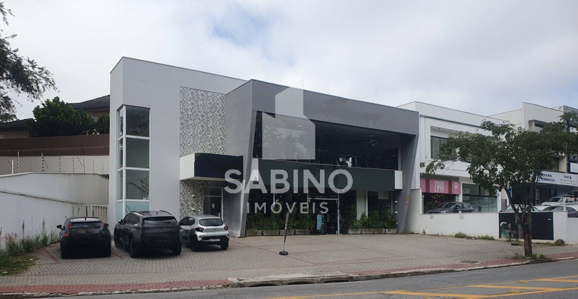 Prédio / Edifício Comercial para locação total ou parcial Comercial para alugar no bairro Urbanova II em São José Dos Campos