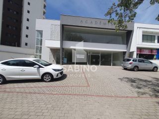 Prédio / Edifício Comercial para locação total ou parcial Comercial para alugar no bairro Urbanova II em São José Dos Campos