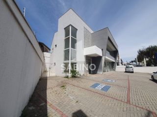 Prédio / Edifício Comercial para locação total ou parcial Comercial para alugar no bairro Urbanova II em São José Dos Campos