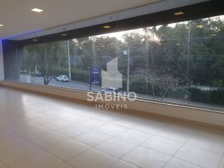 Prédio / Edifício Comercial para locação total ou parcial Comercial para alugar no bairro Urbanova II em São José Dos Campos