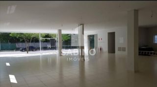 Prédio / Edifício Comercial para locação total ou parcial Comercial para alugar no bairro Urbanova II em São José Dos Campos