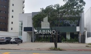Prédio / Edifício Comercial para locação total ou parcial Comercial para alugar no bairro Urbanova II em São José Dos Campos