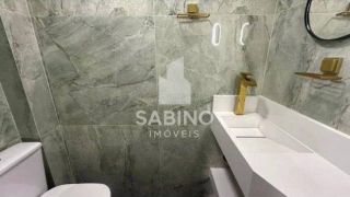 Apartamento para alugar no bairro Vila Ema em São José Dos Campos