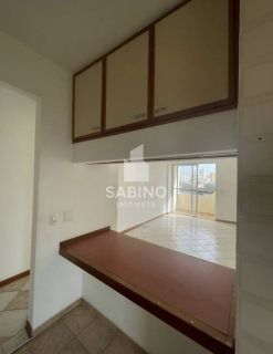 Apartamento para alugar no bairro Jardim Paulista em São José Dos Campos