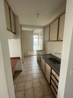Apartamento para alugar no bairro Jardim Paulista em São José Dos Campos