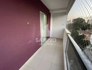 Apartamento para vender no bairro Centro em São José Dos Campos