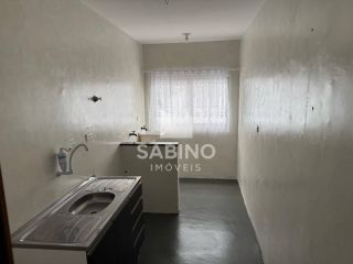 Apartamento para vender no bairro Bosque dos Eucaliptos em São José Dos Campos