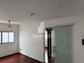 Apartamento para vender no bairro Bosque dos Eucaliptos em São José Dos Campos