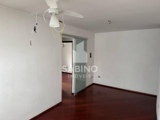 Apartamento para vender no bairro Bosque dos Eucaliptos em São José Dos Campos