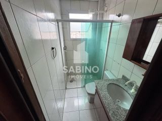Apartamento para vender no bairro Bosque dos Eucaliptos em São José Dos Campos