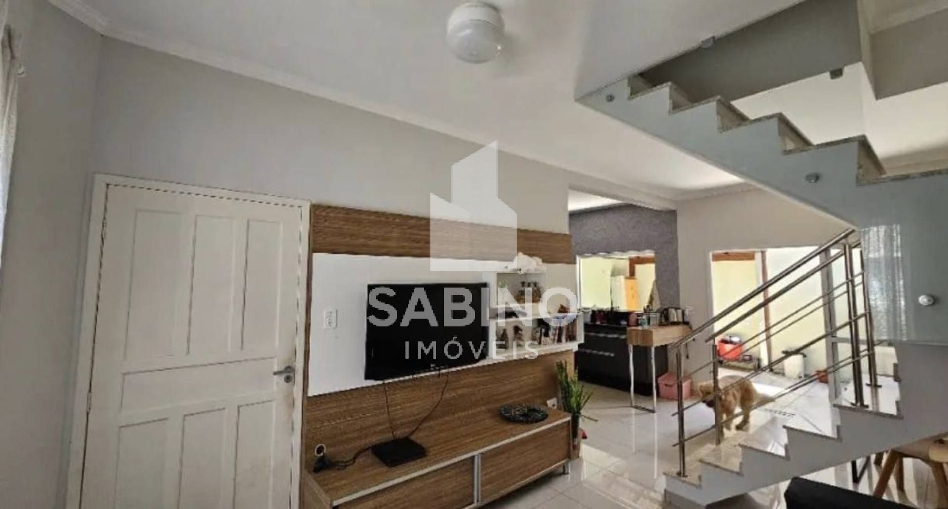 Casa de Condomínio para vender no bairro Jardim Uirá em São José Dos Campos