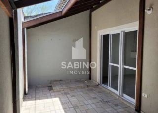 Casa de Condomínio para vender no bairro Jardim Uirá em São José Dos Campos