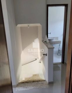 Casa de Condomínio para vender no bairro Jardim Uirá em São José Dos Campos