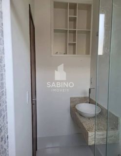 Casa de Condomínio para vender no bairro Jardim Uirá em São José Dos Campos