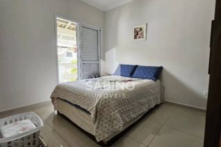 Casa de Condomínio para vender no bairro Jardim Uirá em São José Dos Campos