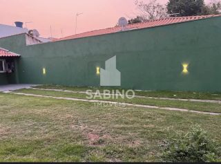 Casa para vender no bairro Cidade Jardim em Jacareí