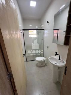 Casa para vender no bairro Cidade Jardim em Jacareí