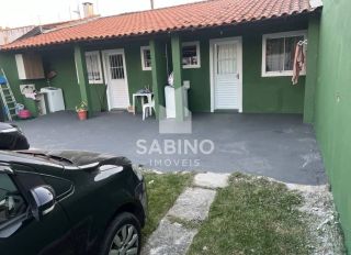 Casa para vender no bairro Cidade Jardim em Jacareí