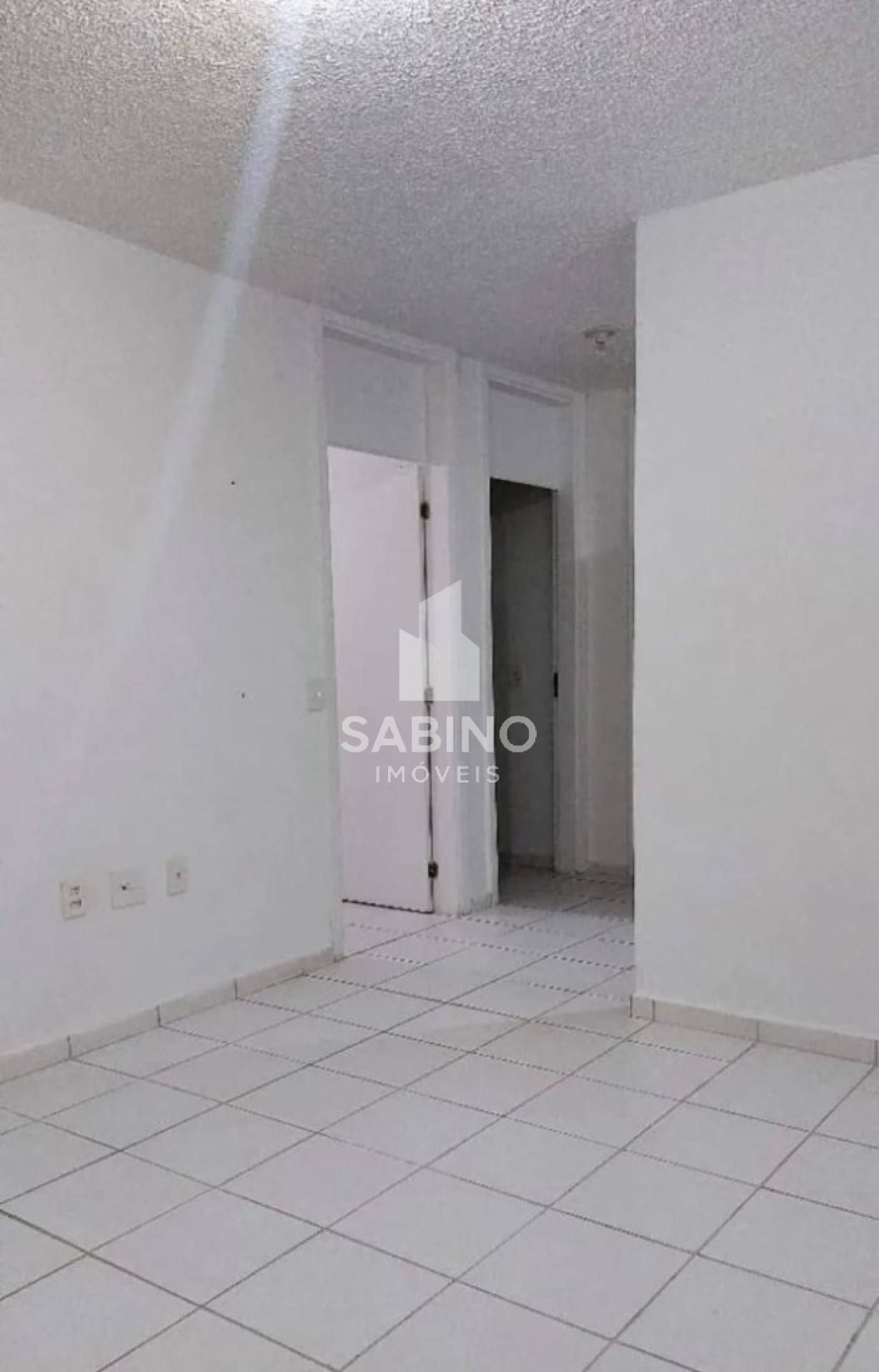 Apartamento para alugar no bairro Cajuru em São José Dos Campos