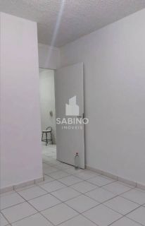 Apartamento para alugar no bairro Cajuru em São José Dos Campos
