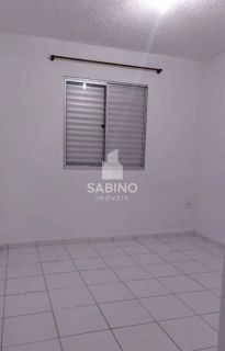 Apartamento para alugar no bairro Cajuru em São José Dos Campos