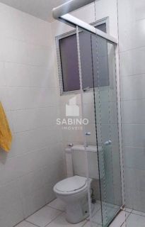 Apartamento para alugar no bairro Cajuru em São José Dos Campos